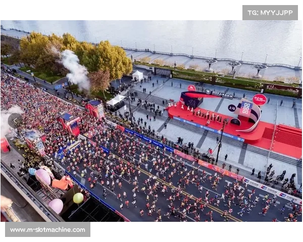 上海马拉松成为雅培世界马拉松大满贯候选赛事 规模扩展至2.3万人